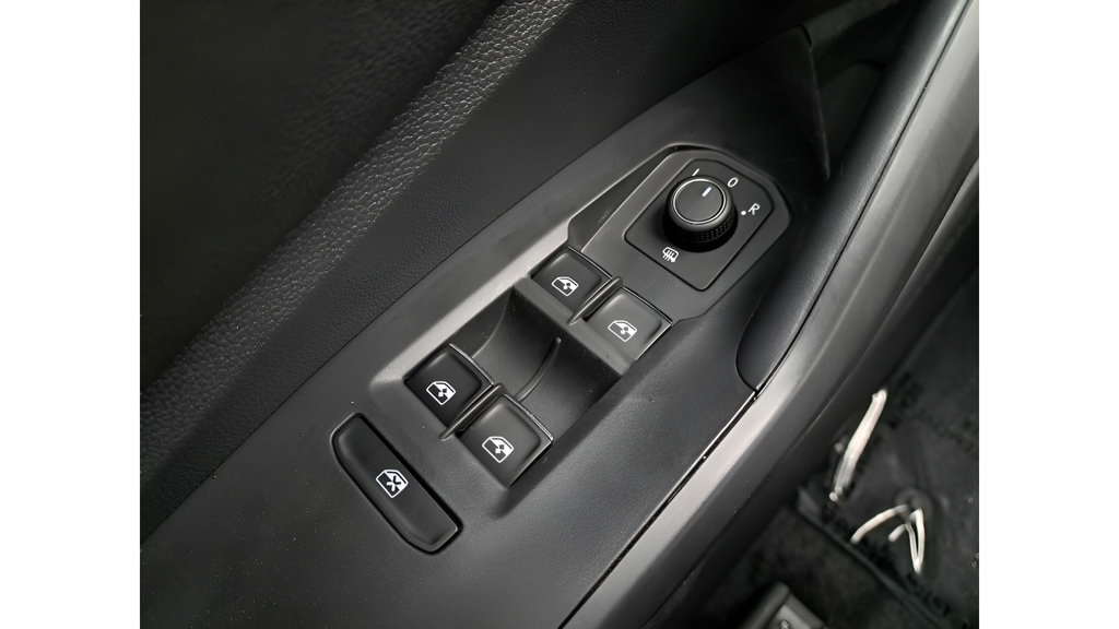 New 2026 Volkswagen Jetta Sport FWD image 22