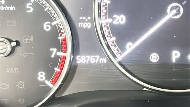 Used 2019 MAZDA MAZDA3 Sedan w/ Select Package FWD image 18