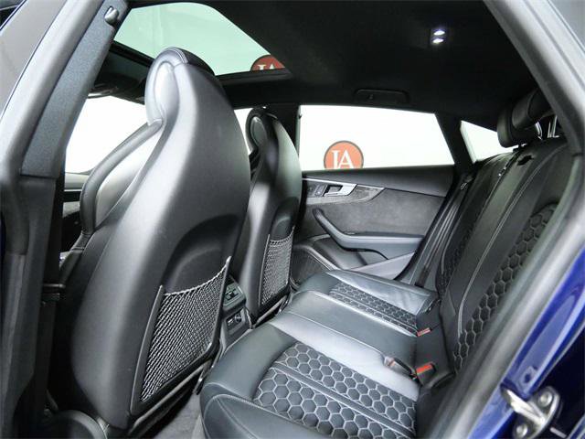Used 2019 Audi RS 5 Sportback image 15