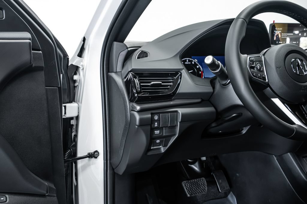 New 2026 Acura RDX SH-AWD image 21