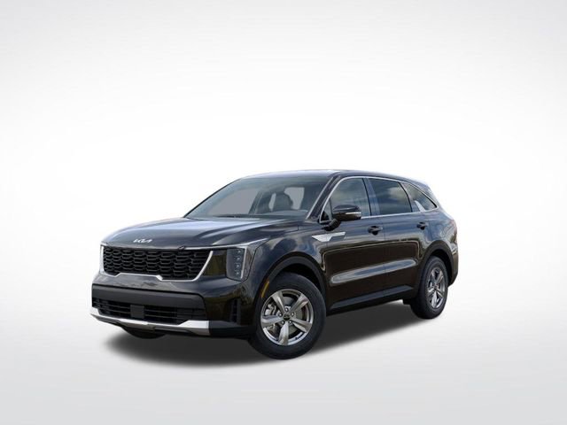 New 2026 Kia Sorento LX FWD image 1