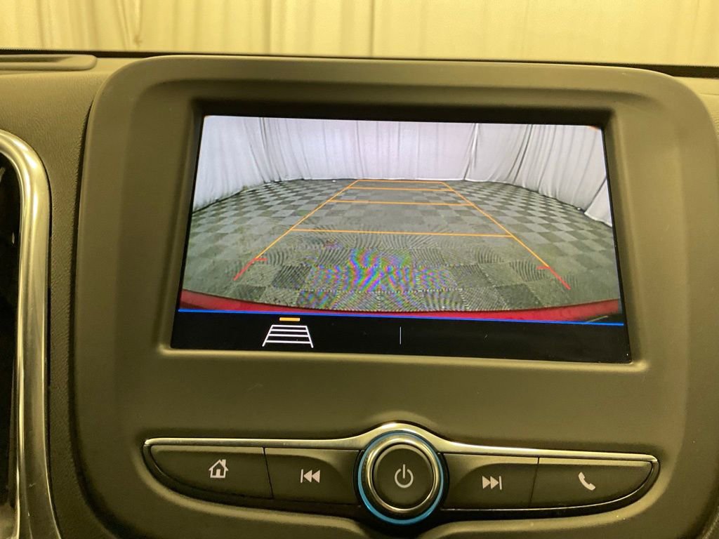 Used 2020 Chevrolet Equinox LT image 16