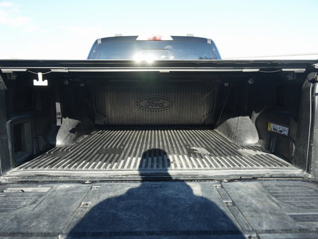 Used 2022 Ford F150 King Ranch image 6