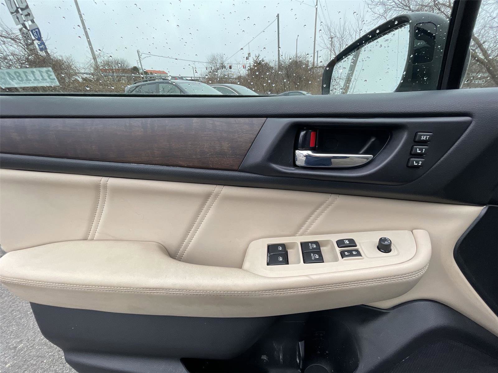 Used 2019 Subaru Outback 2.5i Limited image 12