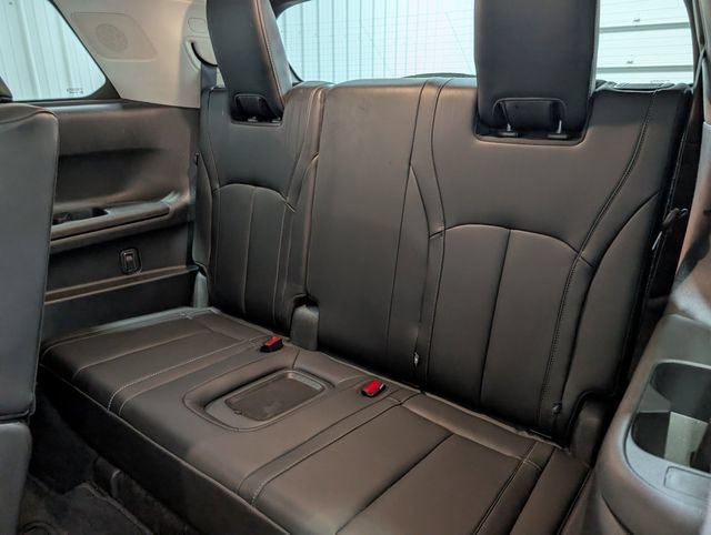 Used 2025 INFINITI QX60 Pure AWD/4WD image 11