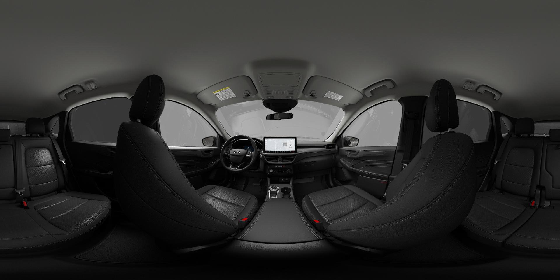 New 2026 Ford Escape Active w/ Tech Pack #1 image 31