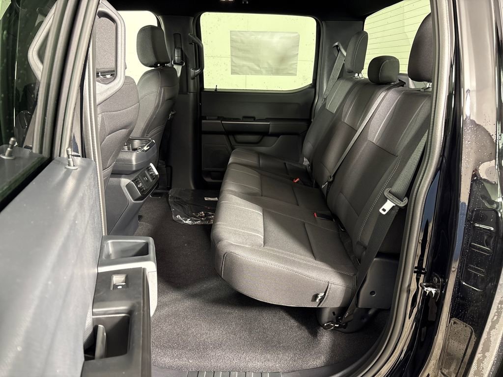 New 2026 Ford F150 STX w/ F-150 LOBO Package image 26