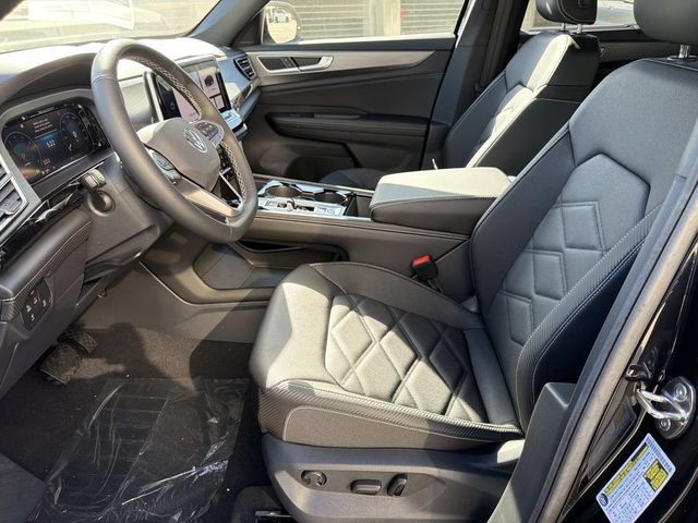 New 2026 Volkswagen Atlas Cross Sport SE FWD image 14