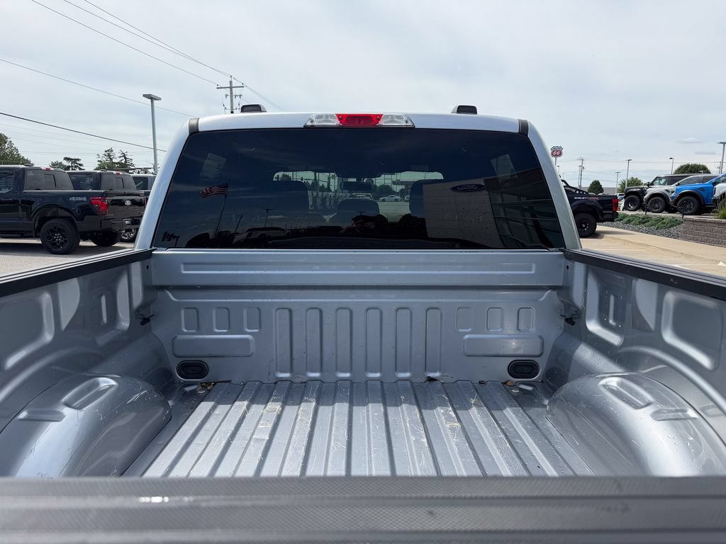 Used 2022 Ford F150 XLT w/ Equipment Group 301A Mid RWD image 15