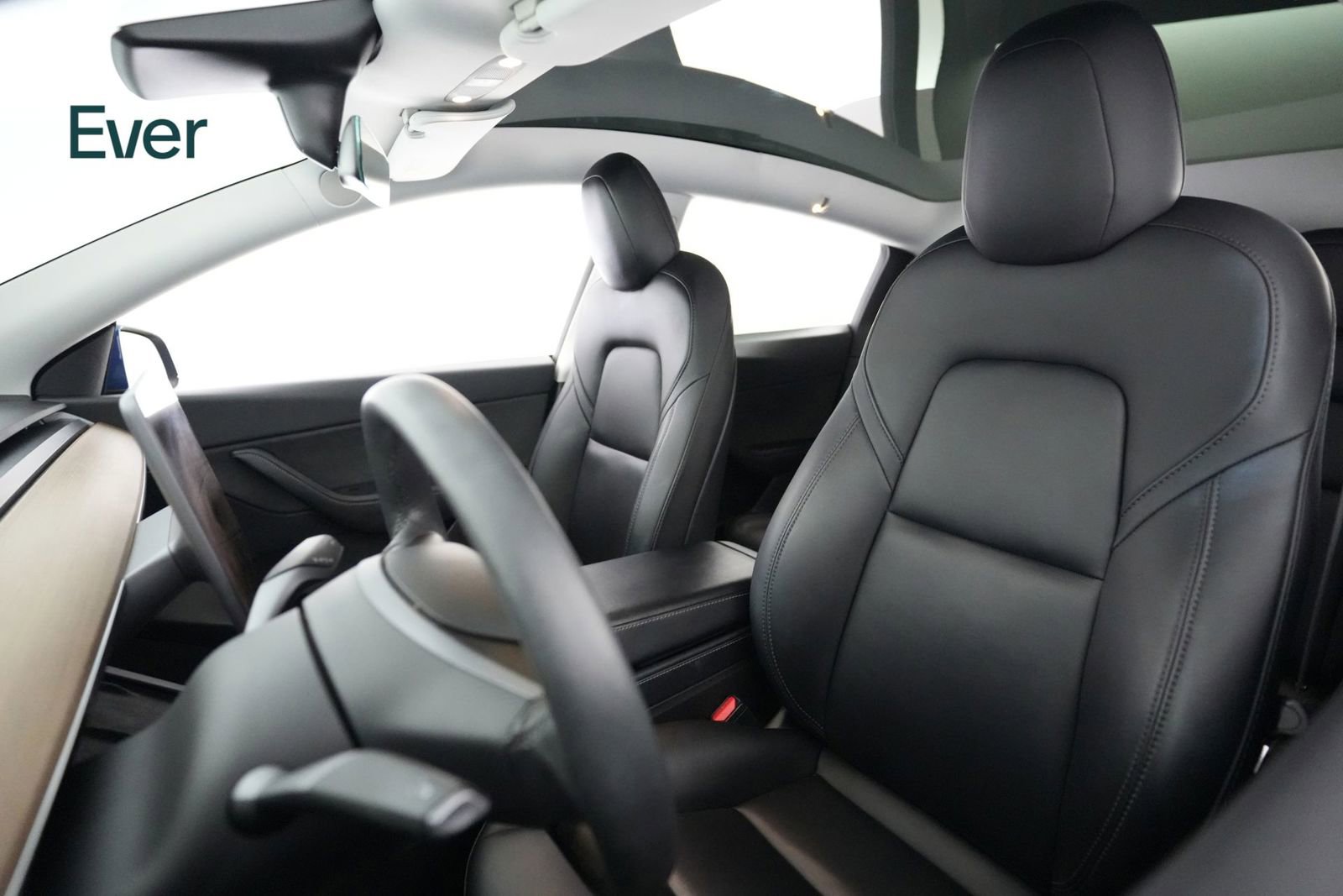 Used 2021 Tesla Model Y Long Range image 4