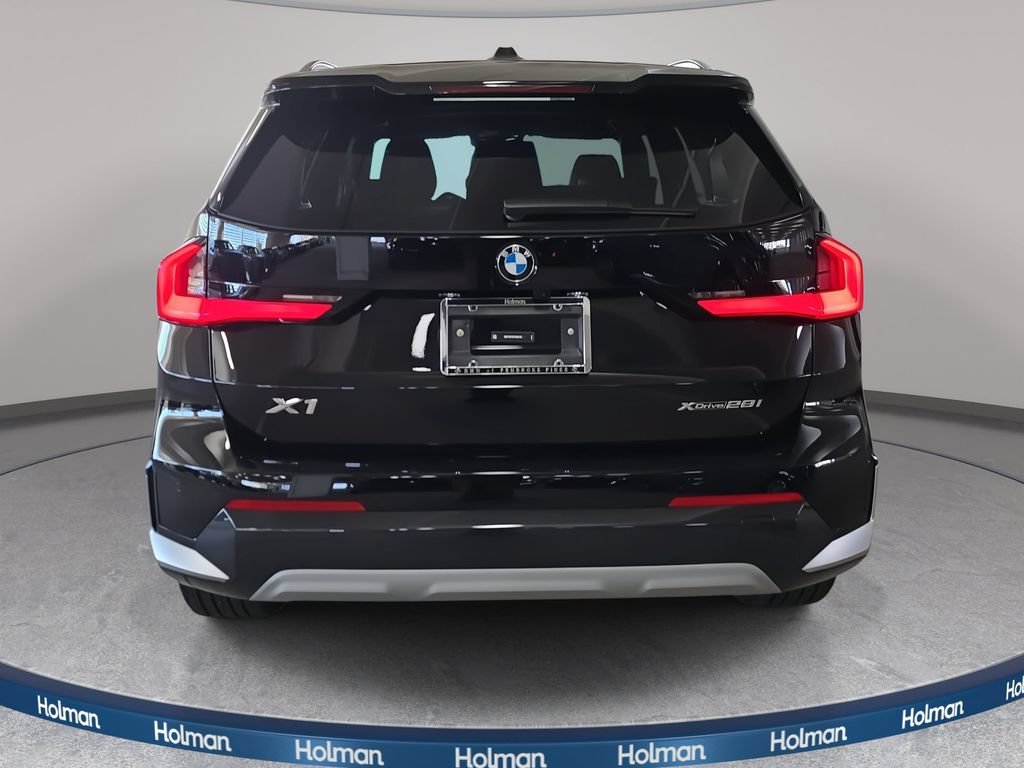 Used 2026 BMW X1 xDrive28i w/ Convenience Package AWD/4WD image 6