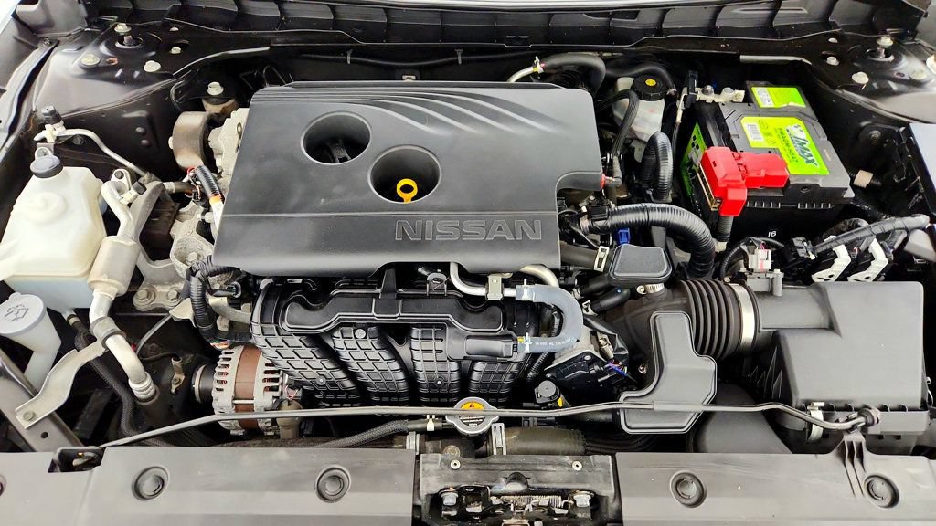 Used 2019 Nissan Altima 2.5 S FWD image 25