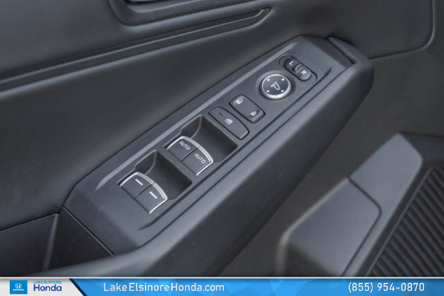 Used 2023 Honda Accord EX image 14