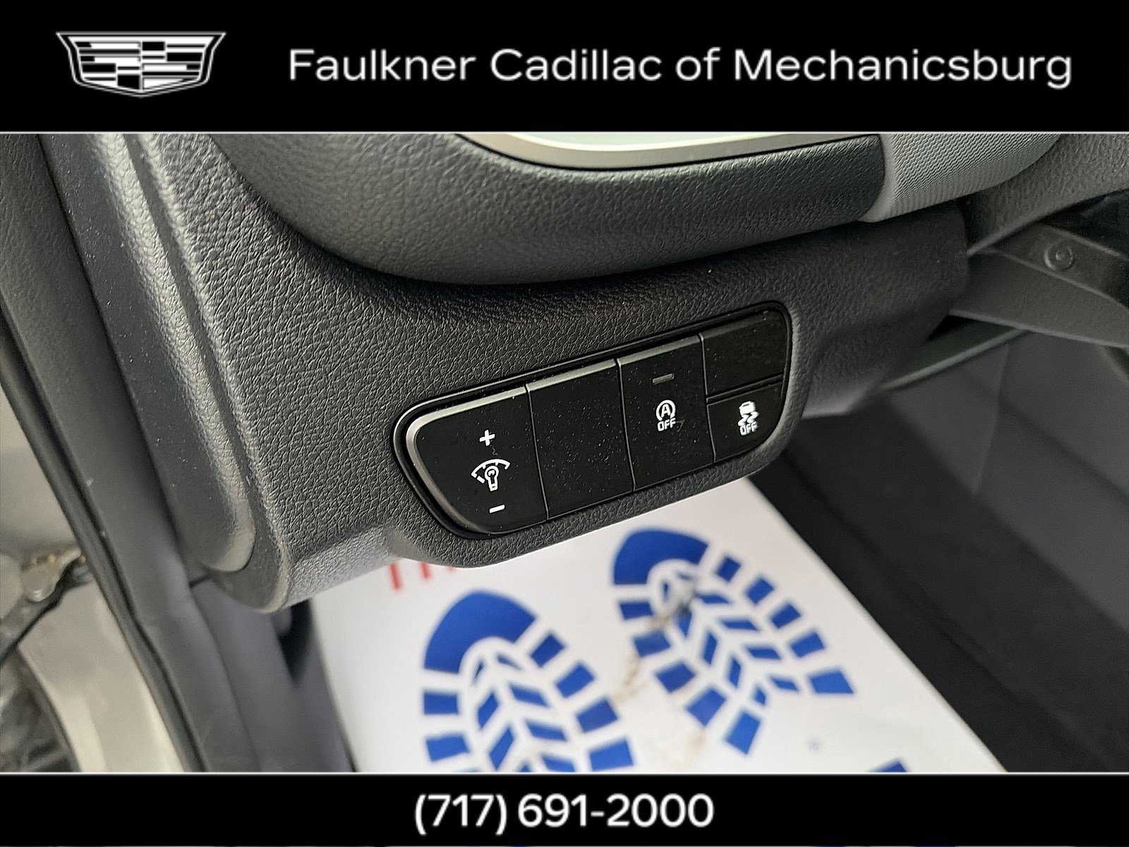 Used 2021 Kia Seltos LX image 21