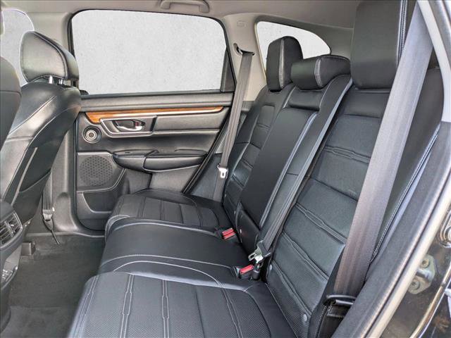 Used 2022 Honda CR-V Touring image 20