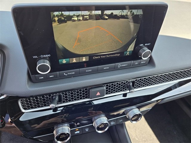 New 2026 Honda Civic Sport image 10