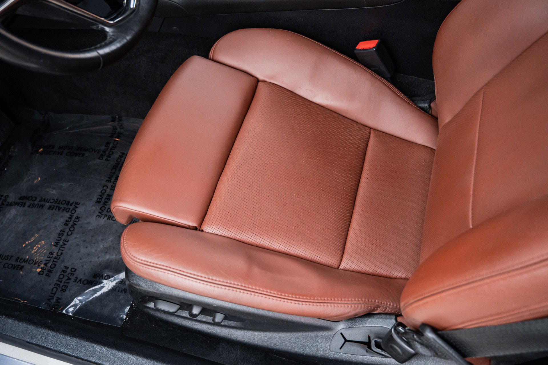 Used 2015 Cadillac ATS Luxury w/ Safety and Security Package image 17