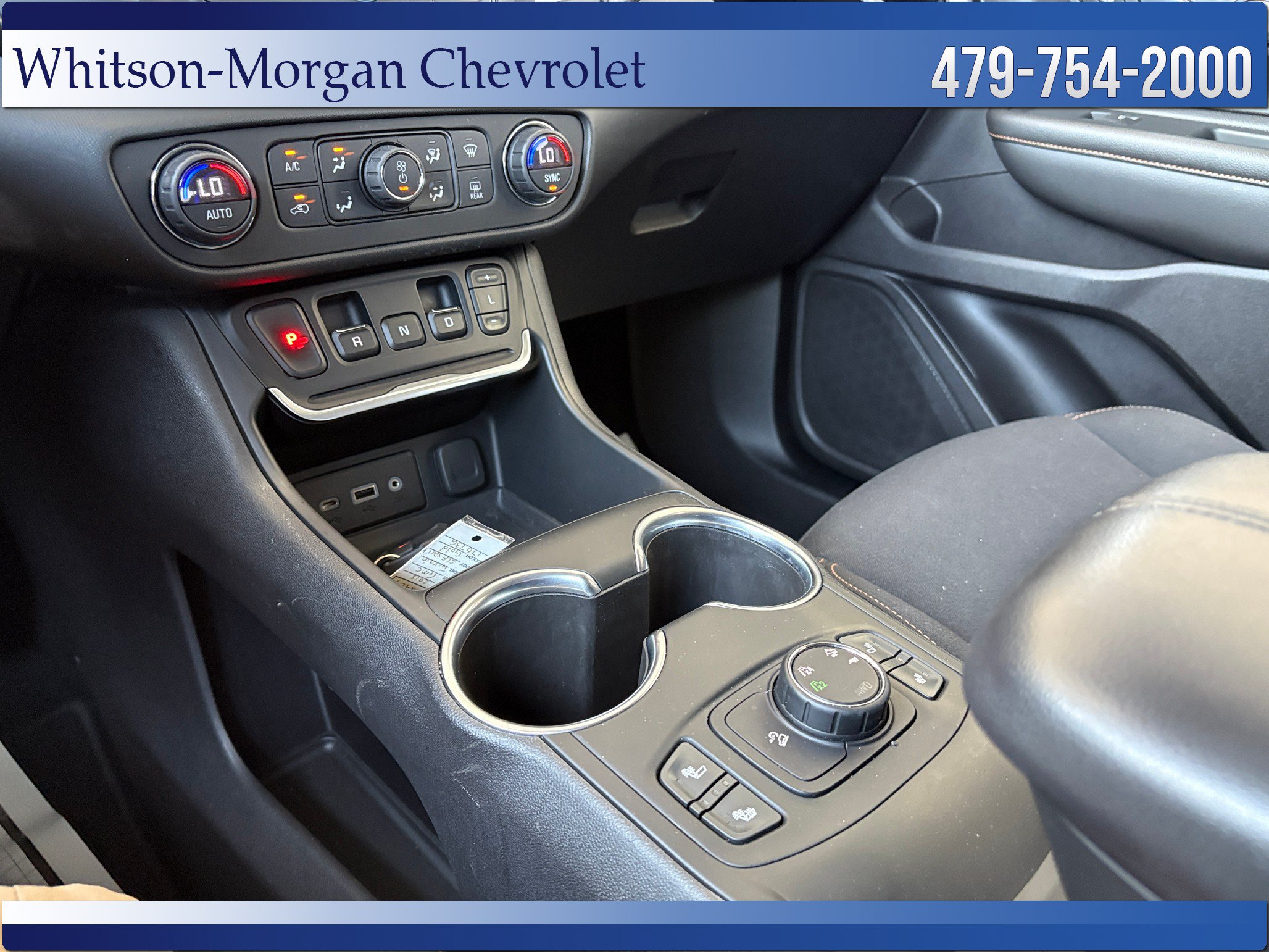 Used 2018 GMC Terrain SLE AWD/4WD image 27