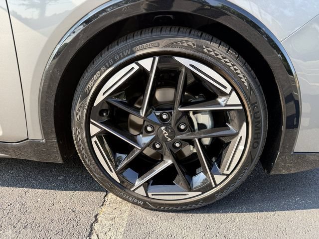 Certified 2025 Kia K4 GT-Line w/ GT-Line Premium Package FWD image 52