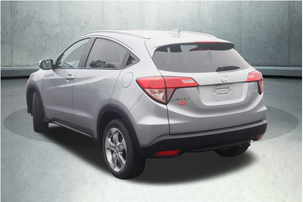 Used 2017 Honda HR-V EX-L image 19