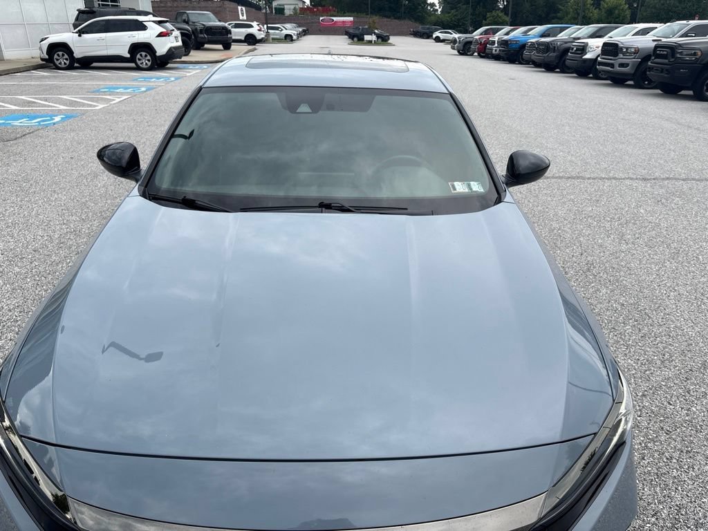 Used 2022 Honda Accord Sport image 9