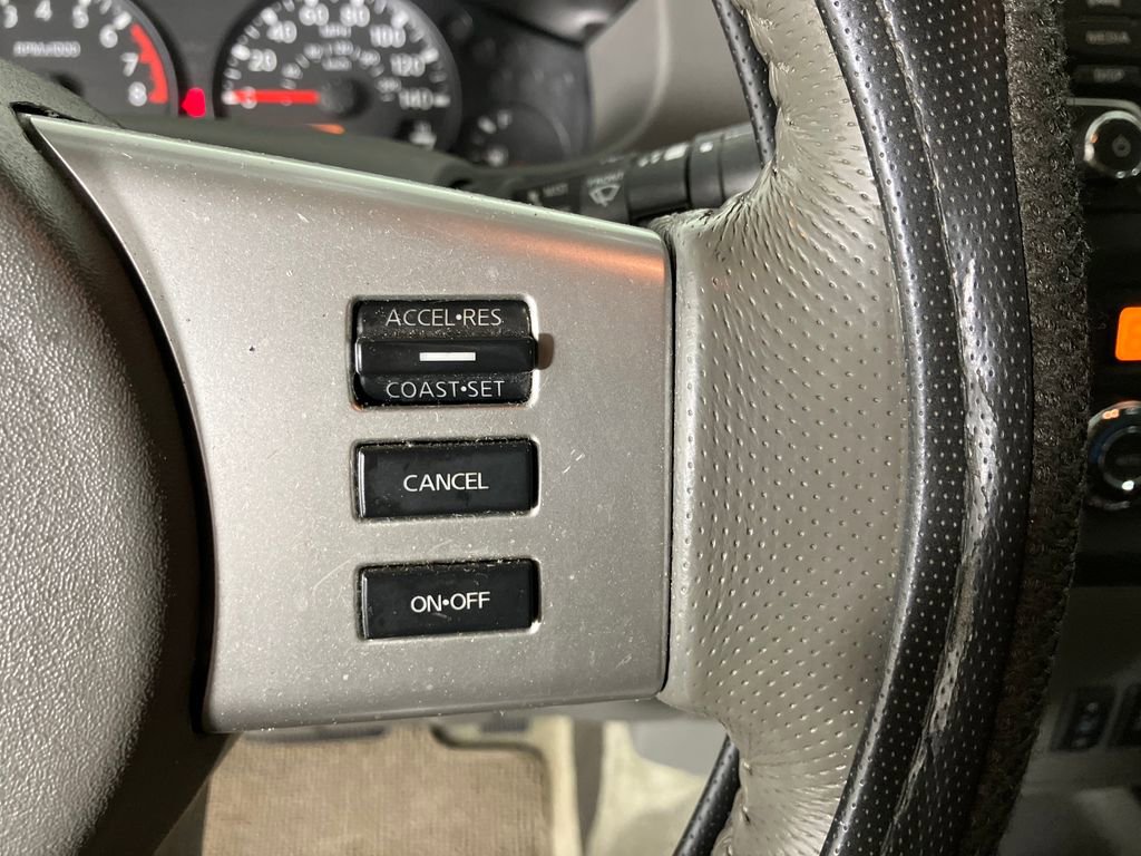 Used 2018 Nissan Frontier SV w/ Value Truck Package image 19