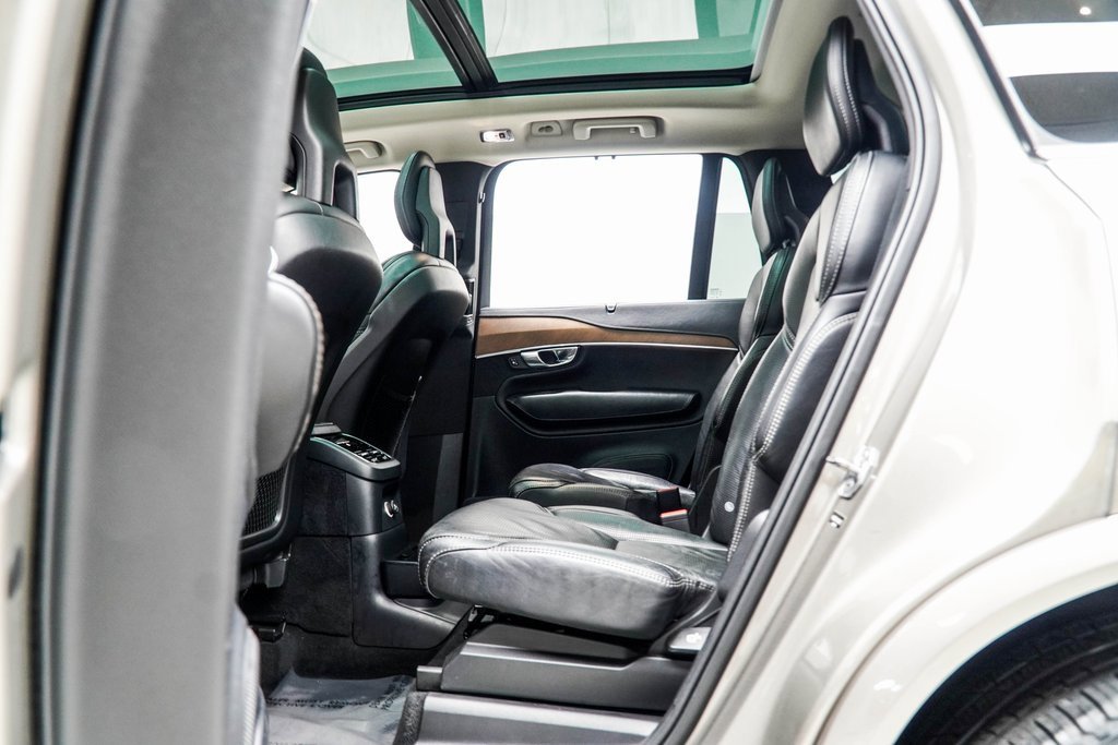 Used 2020 Volvo XC90 T8 Inscription image 37