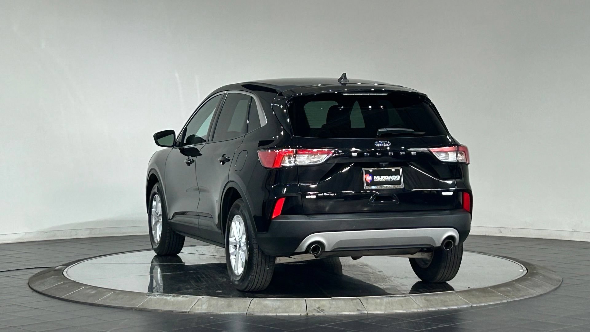 Used 2020 Ford Escape SE AWD/4WD image 7