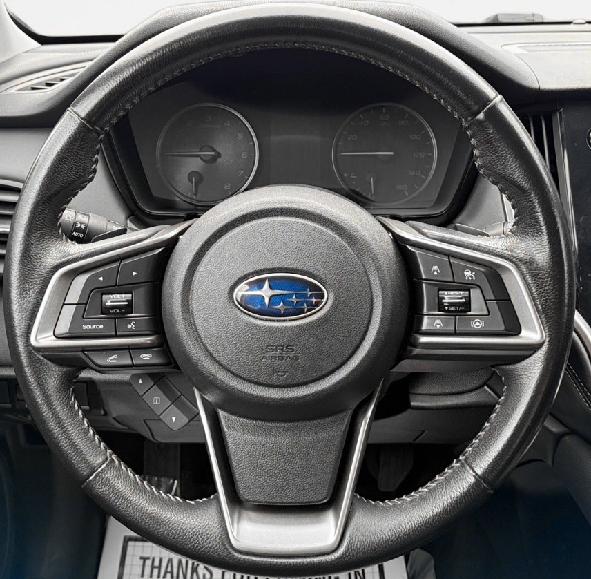 Used 2022 Subaru Outback Premium AWD/4WD image 18