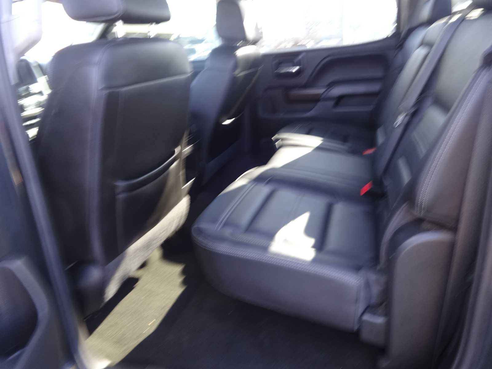 Used 2018 GMC Sierra 1500 Denali image 11