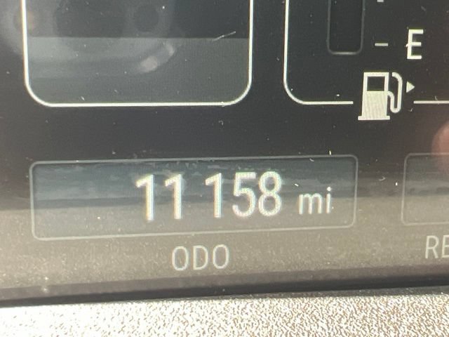 Used 2025 INEOS Grenadier Station Wagon AWD/4WD image 8