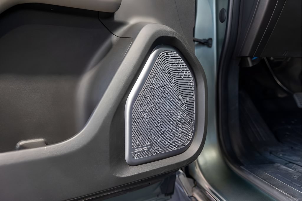 Used 2024 GMC Hummer EV 3X AWD/4WD image 39