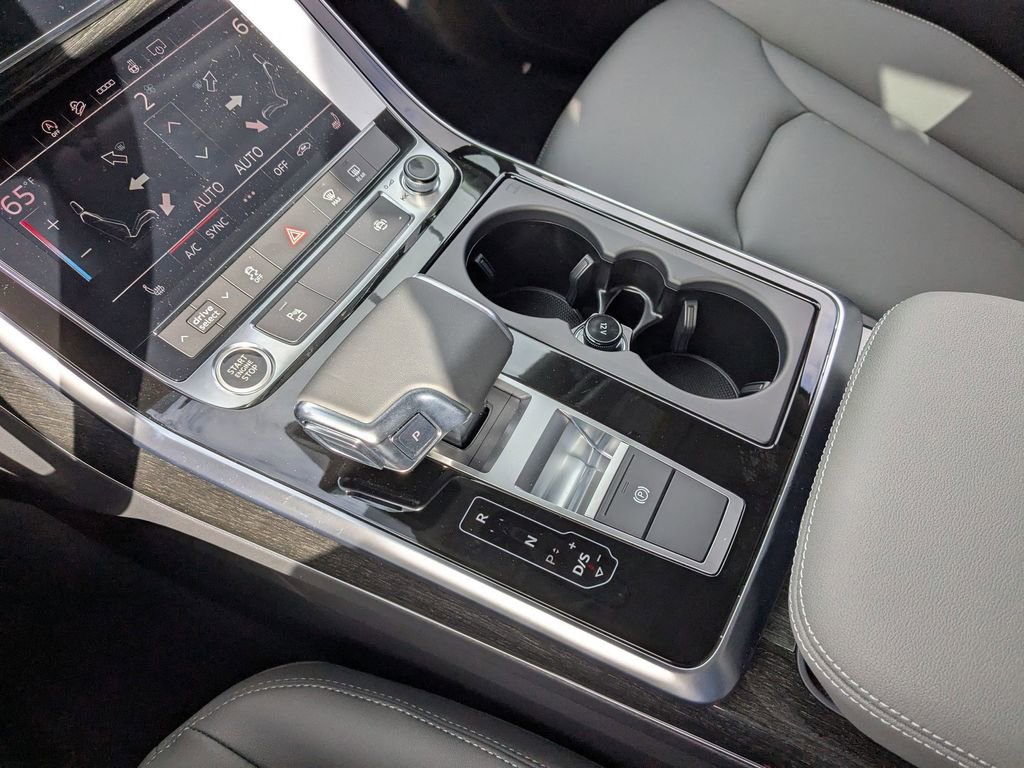 New 2026 Audi Q7 3.0T Premium image 14
