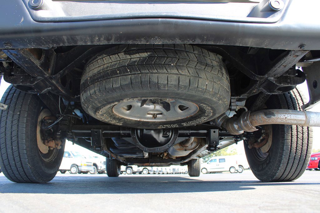 Used 2020 Chevrolet Express 3500 LS image 33