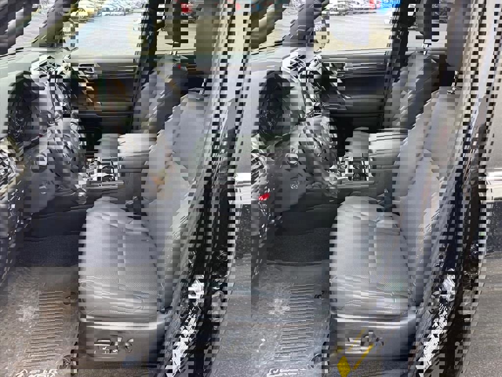 Used 2021 Lexus GX 460 Premium image 10