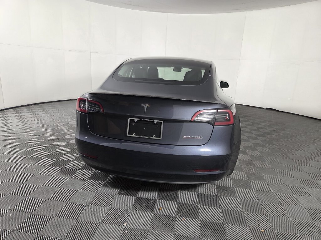 Used 2023 Tesla Model 3 Performance AWD/4WD image 6