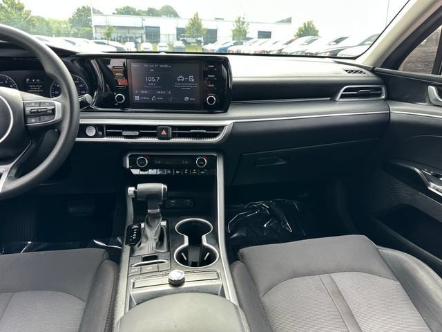 Used 2023 Kia K5 LXS FWD image 15