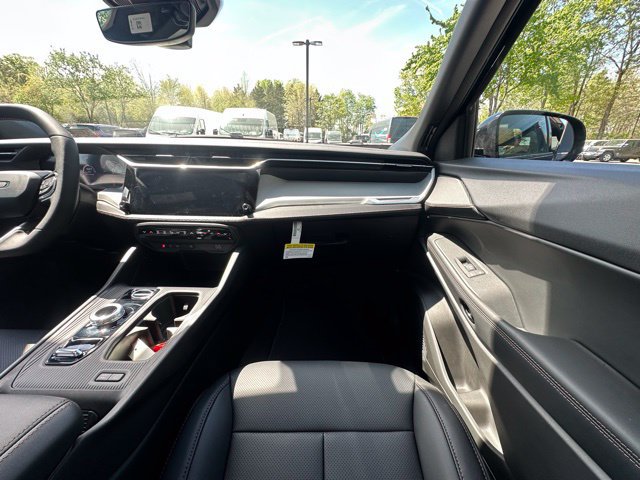 New 2026 Jeep Cherokee Limited AWD/4WD image 26