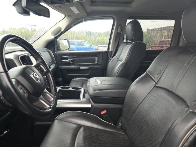 Used 2015 RAM 1500 Limited image 17