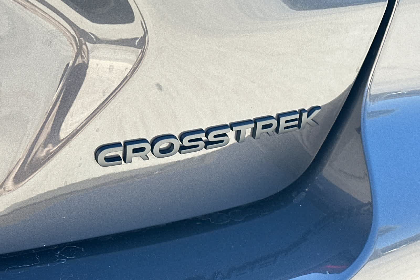 Used 2026 Subaru Crosstrek 2.5i Premium AWD/4WD image 26