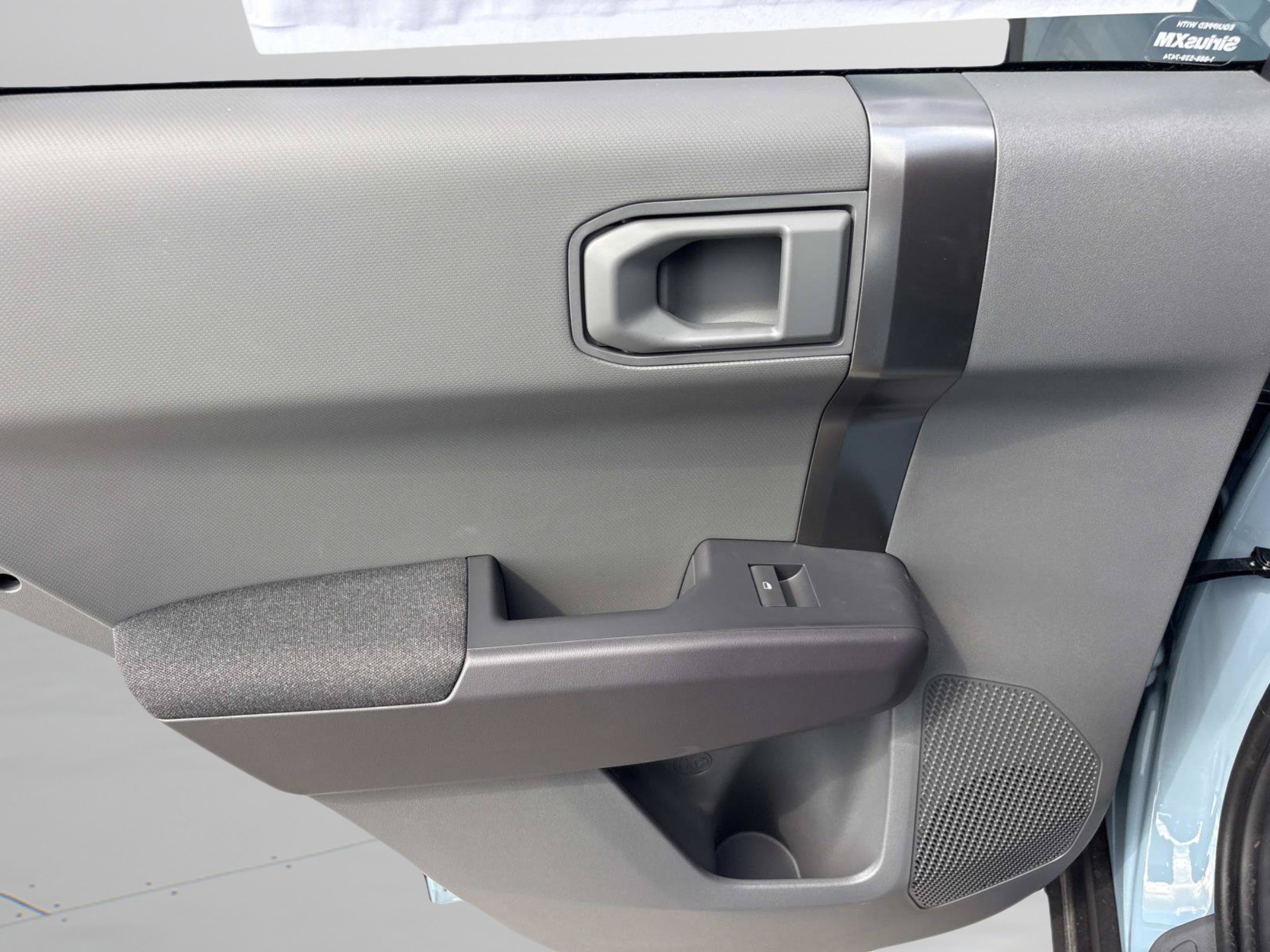New 2027 Kia EV3 Wind FWD image 18