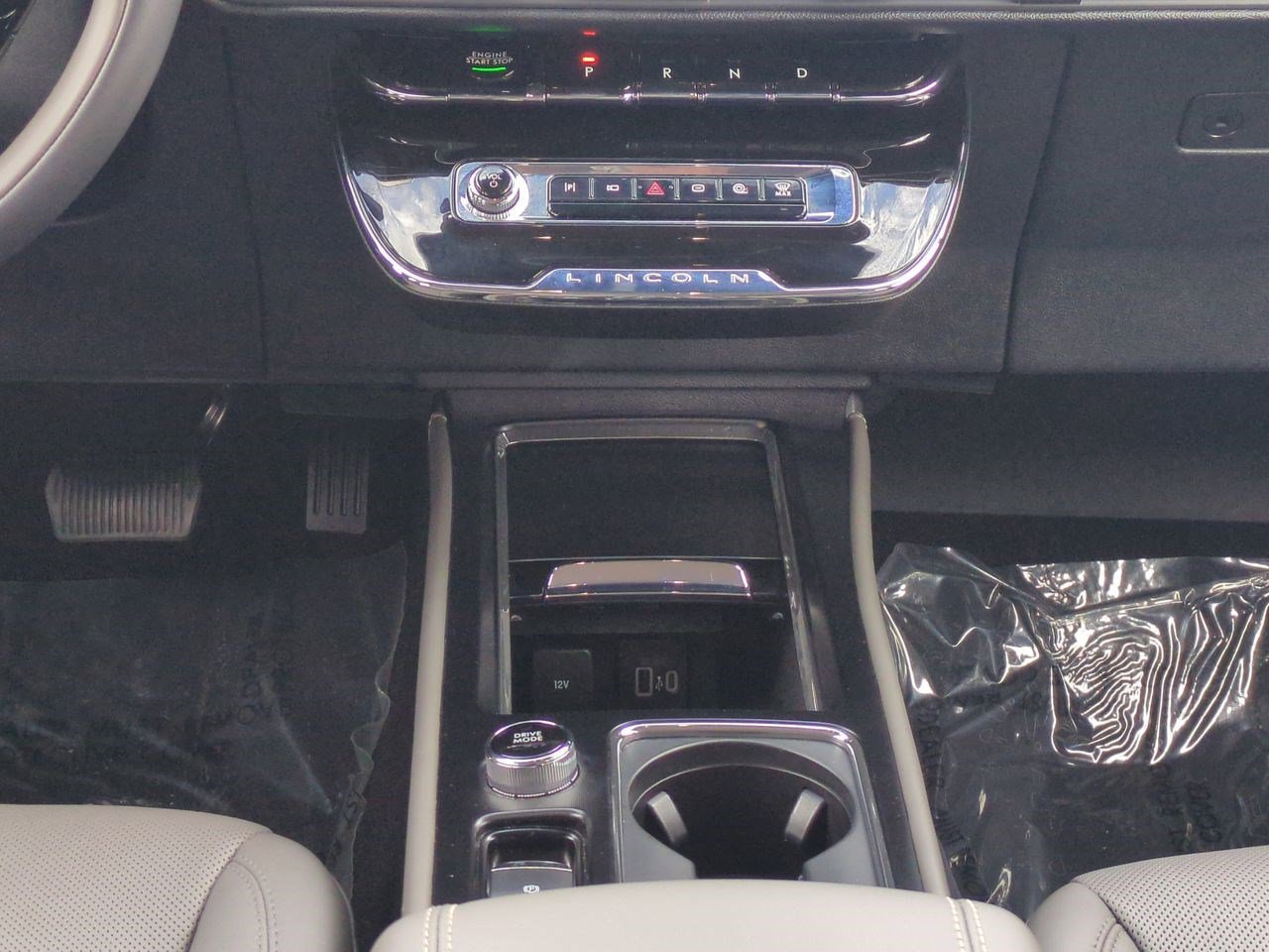 Used 2025 Lincoln Corsair Grand Touring image 20