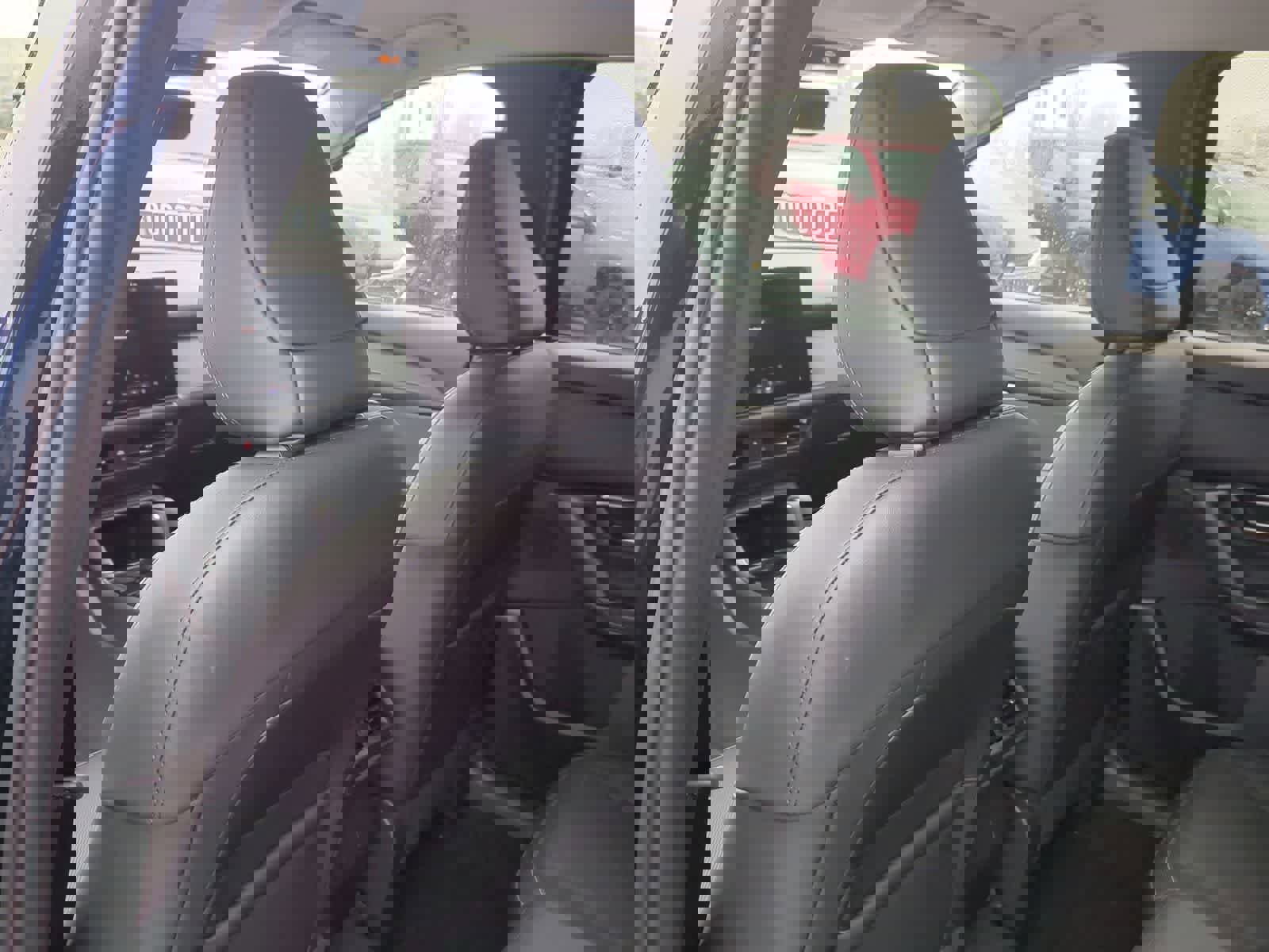 New 2026 MAZDA CX-5 Preferred AWD/4WD image 17