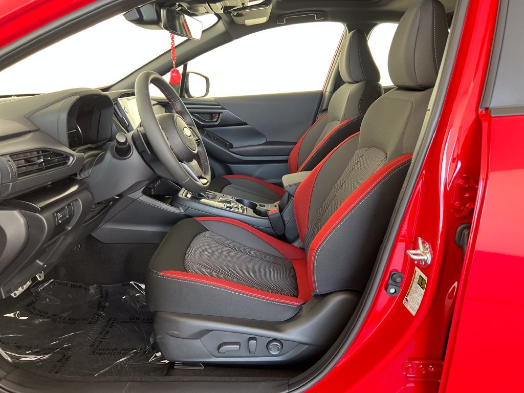 New 2026 Subaru Impreza RS AWD/4WD image 11