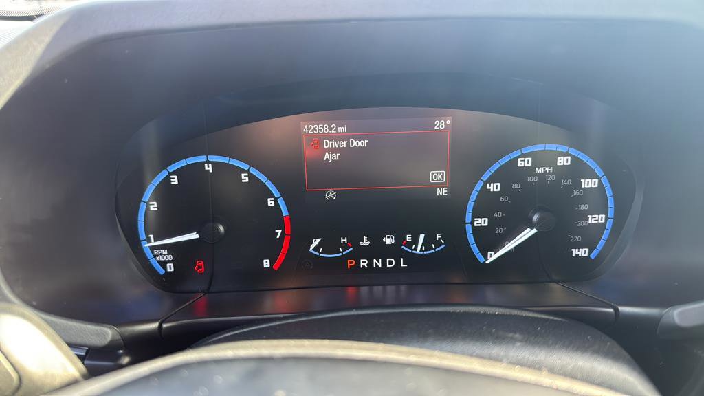 Certified 2023 Ford Bronco Sport Big Bend w/ Convenience Package image 21