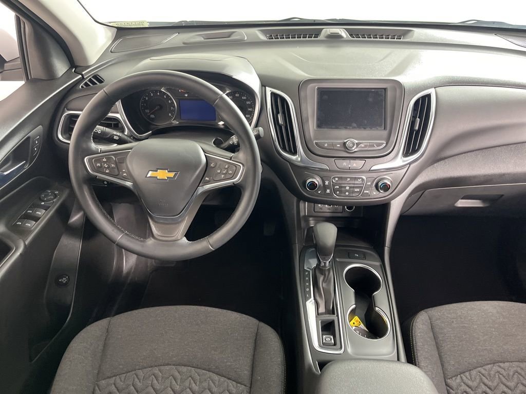 Certified 2024 Chevrolet Equinox LT FWD image 5
