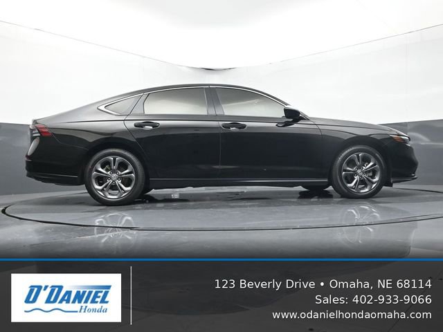 Used 2023 Honda Accord EX image 13
