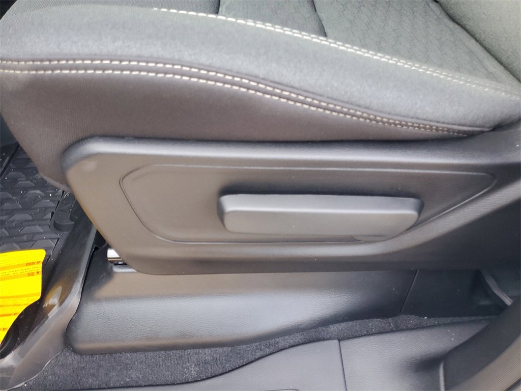New 2025 RAM 1500 Tradesman w/ Night Edition image 9