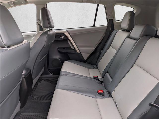 Used 2013 Toyota RAV4 Limited image 16