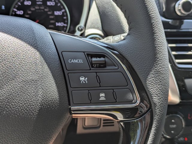 New 2026 Mitsubishi Eclipse Cross SE AWD/4WD image 29